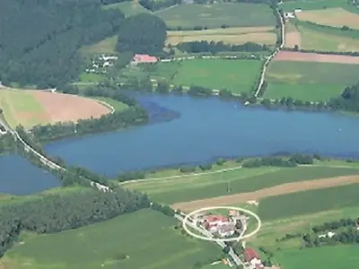 Ferienwohnung für 2 Personen in Absberg 4/10