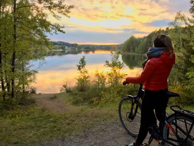 Ferienwohnung für 2 Personen in Absberg 7/10