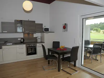 Ferienwohnung für 2 Personen in Absberg 10/10