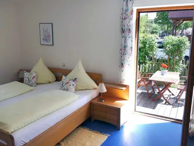 Ferienwohnung für 2 Personen (42 m²) in Absberg 10/10