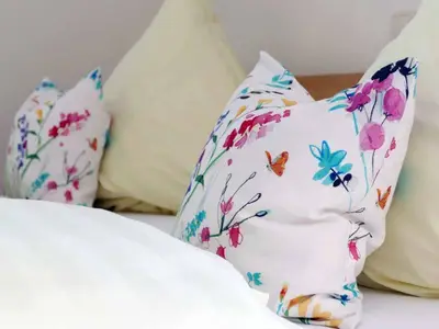 Ferienwohnung für 2 Personen (42 m²) in Absberg 3/9