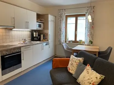 Ferienwohnung für 2 Personen (42 m²) in Absberg 4/9