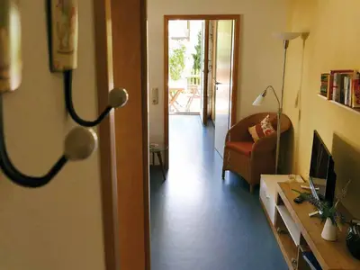 Ferienwohnung für 2 Personen (42 m²) in Absberg 5/9