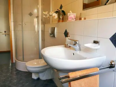 Ferienwohnung für 2 Personen (42 m²) in Absberg 6/9