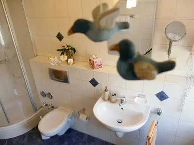 Ferienwohnung für 2 Personen (42 m²) in Absberg 7/9