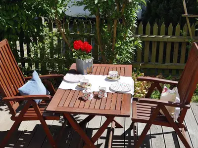 Ferienwohnung für 2 Personen (42 m²) in Absberg 8/9