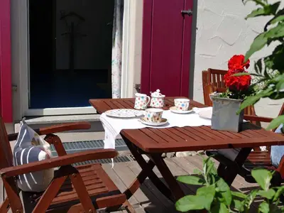 Ferienwohnung für 2 Personen (42 m²) in Absberg 9/9