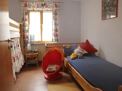 Kinderzimmer