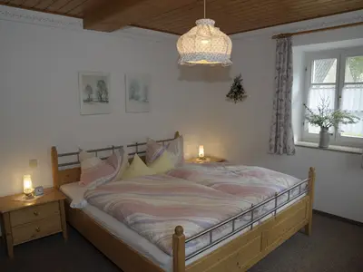 Whg Hopfenspross, Elternschlafzimmer