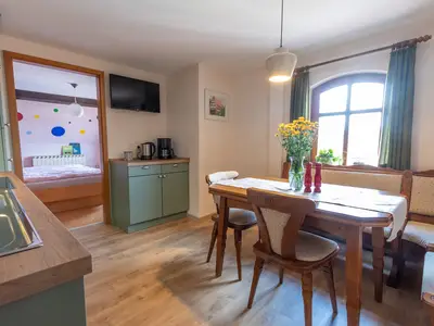 Ferienwohnung für 4 Personen in Absberg 2/8