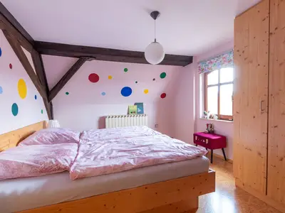 Ferienwohnung für 4 Personen in Absberg 4/8