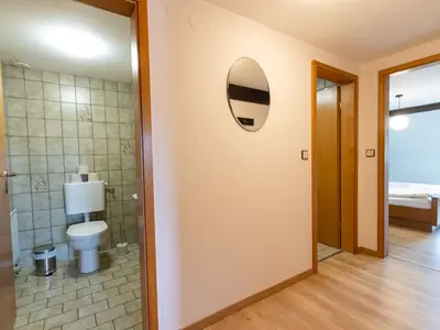 Ferienwohnung für 4 Personen in Absberg 6/8