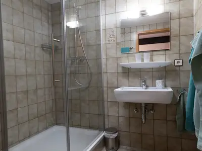 Ferienwohnung für 4 Personen in Absberg 7/8