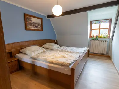 Ferienwohnung für 4 Personen in Absberg 8/8