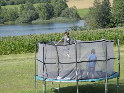 Ferienwohnung für 2 Personen in Absberg 10/10