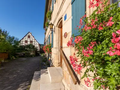 Ferienwohnung für 4 Personen in Absberg 5/10