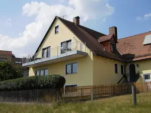 Ferienwohnung für 4 Personen in Absberg