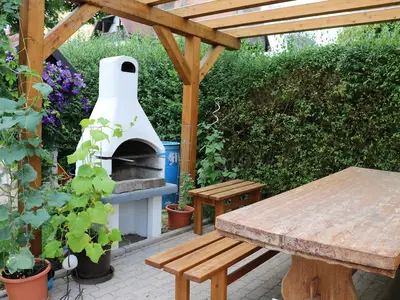 Grillplatz