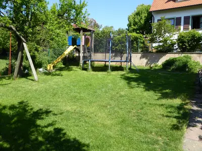Spielplatz