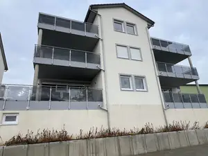 Ferienwohnung für 2 Personen in Absberg