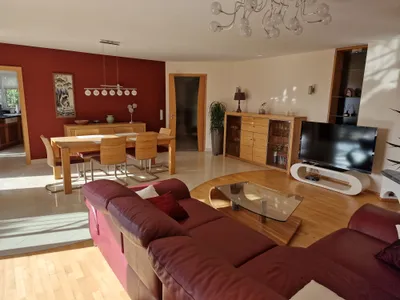 Ferienwohnung für 3 Personen in Absberg 10/10