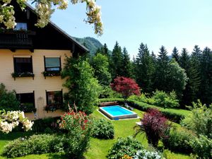 Ferienwohnung für 5 Personen (55 m²) in Abtenau