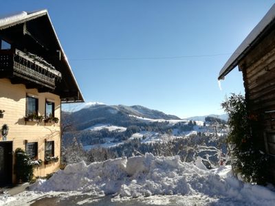 Winter Lammerauhof