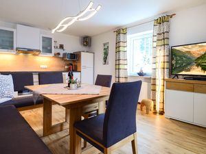 Ferienwohnung für 4 Personen (55 m²) in Abtenau