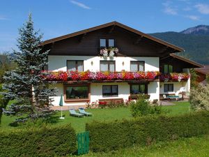 Ferienwohnung für 4 Personen (50 m²) in Abtenau