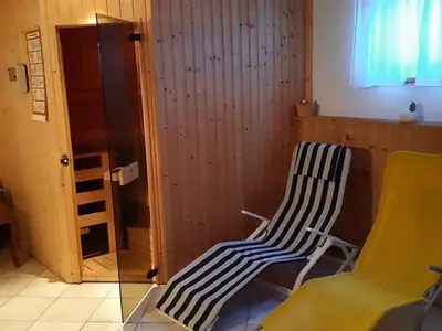 Ferienwohnung für 4 Personen (35 m²) in Abbtenau 5/10