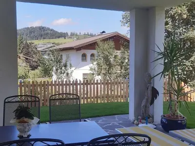 Ferienwohnung für 4 Personen (35 m²) in Abbtenau 8/10