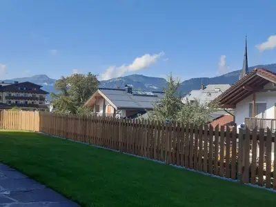 Ferienwohnung für 4 Personen (35 m²) in Abbtenau 9/10