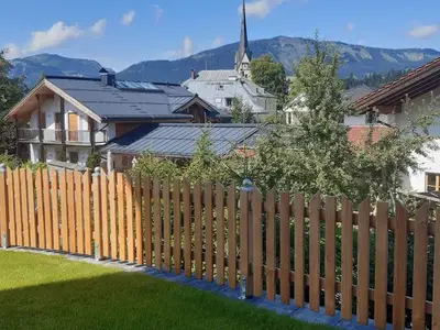 Ferienwohnung für 4 Personen (35 m²) in Abbtenau 10/10