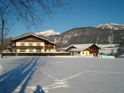 Unser Bauernhof