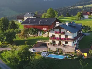 Ferienwohnung für 8 Personen (60 m²) in Abtenau
