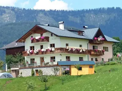Ferienwohnung für 3 Personen (30 m²) in Abtenau 2/10