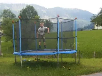 Ferienwohnung für 3 Personen (30 m²) in Abtenau 3/10