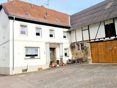 Michel_Living_Abtweiler_Ferienwohnungen_Sonne_Hof Michel_Living_Abtweiler_Ferienwohnungen_Sonne_Hof