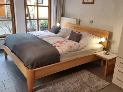 Michel Living_Ferienwohnungen_Abtweiler_Im Hof_Sch