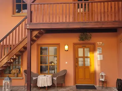 Michel Living_Ferienwohnungen_Abtweiler_Im Hof_Aus