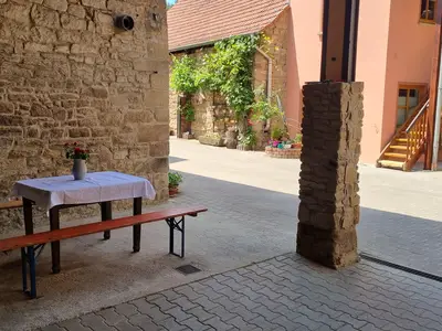 Michel_Living_Abtweiler_Ferienwohnungen_ImHof_Sitz