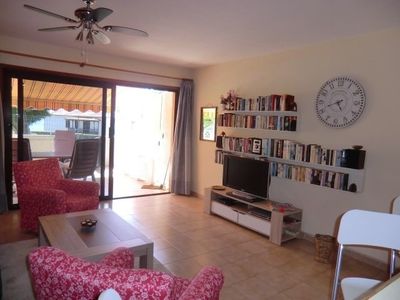 Ferienwohnung für 4 Personen (99 m²) in Acantilados De Los Gigantes 2/10