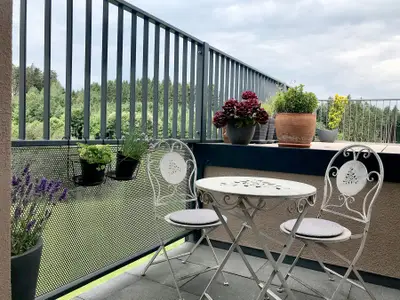 Aussicht