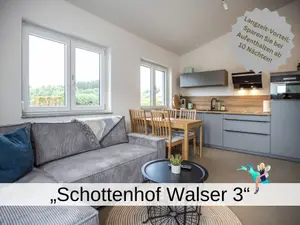 Ferienwohnung für 4 Personen (45 m²) in Achberg