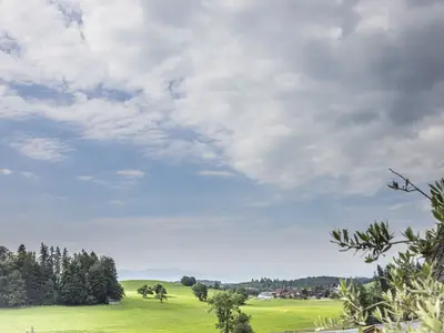 Aussicht