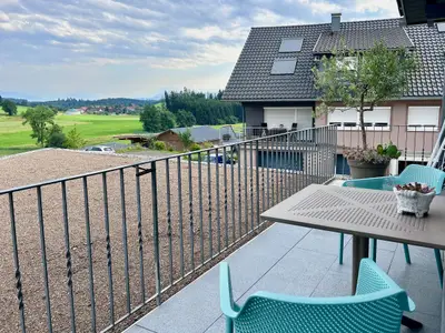 Aussicht