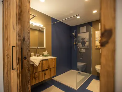Badezimmer 1