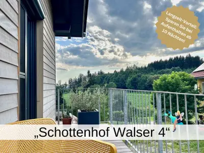 Gartenblick