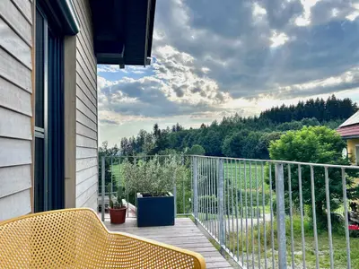 Aussicht
