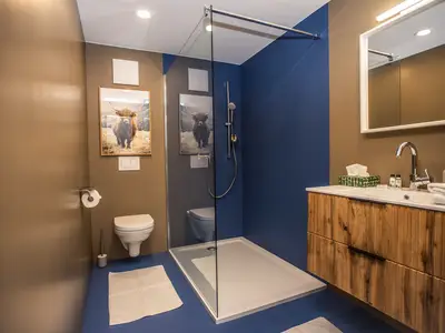 Badezimmer 1